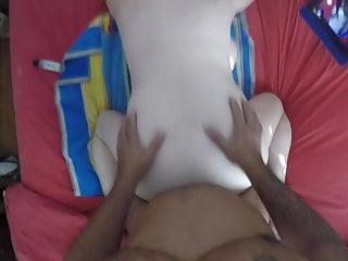 Pail busige dicke anal Creampie von bbc