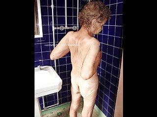 Private omageil Omas und Omas zeigen sich nackt