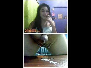 Sammlung der besten Webcam Szenen Teil 11