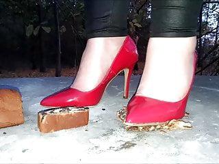 Meine Ehefrau steht auf meinen Schwanz