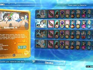 Ally Barbie lässt sich am Strand befummeln