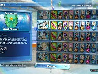 Junge Göre wird am Strand von hinten gefickt