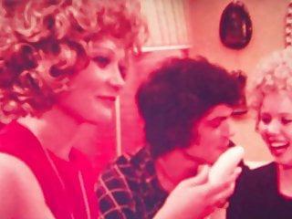 Die wilden Hengste ficken das ganze vintagevideo aus dem Jahr 1973 D