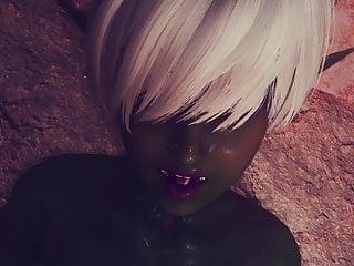 Hinter den Kulissen wird gefickt bis der Arzt kommt