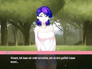 Gib mir deinen neuen Lover - deutscher Sexfilm