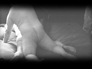 Carol Lynn und die Sklavin des Herren