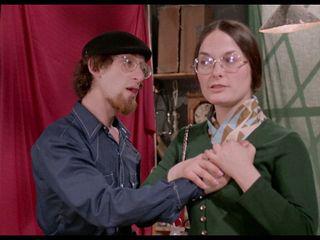 Ein amerikanischer Vintage Porno aus dem Jahr 1974 hd