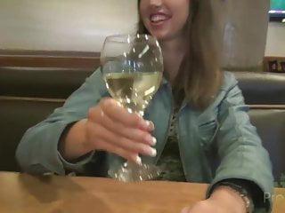 Babe susan ayn doggy style gefickt