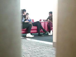 Candid aus Indien lässt die Sau raus