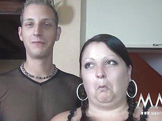 Mmv films - deutsche Swinger Party