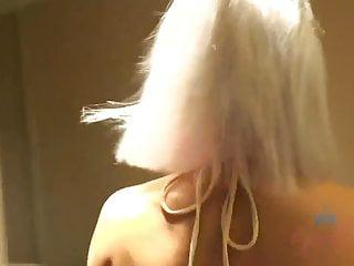 Die blonde Kacey Jordan lässt es mit ihrem Geliebten richtig krachen