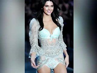 Die abwichs challenge mit der blonden kendall jenner - wichs challenge