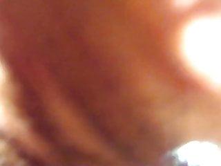 Kolumbianische Schlampe wird von einem fetten Kerl gefickt