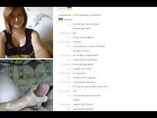 Mädels lieben sich an einem Schwanz - Amateur Teen