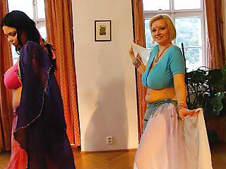 S und Sammie sind die geilsten Titten