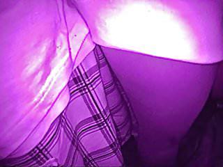 Geiles Tattoo Teen beim Handjob und Blowjob