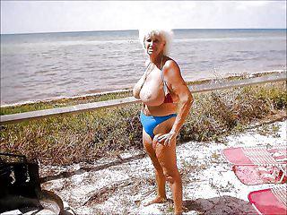 Charmante Frauen im Sommer - 5