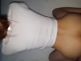 Sex mit einem Fremden und Fremden