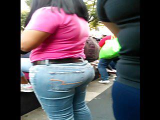 Zu Besuch bei der que Milf