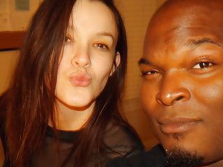 Hinter der Kamera - bellas erster Porno