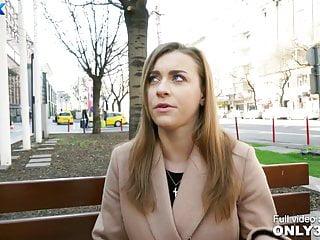 Josephine Mutzenbacher - verrückter Fick mit Mike Angel