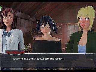 Die Domina lässt sich mit nippelklammern gehen