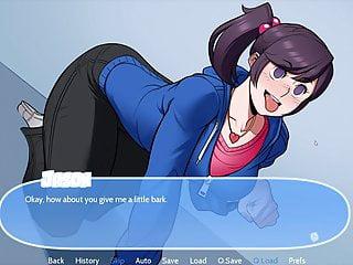 Versautes Girl mit dicken Titten und Brille beim Sex mit einem Mann