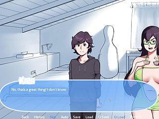 Spiel mit mir - sexy Babe aus Spanien beim Sex mit dem Ex