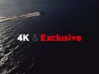 Geile Milf Ariana Bright von der seite gefickt