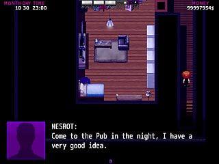 Dein neues Leben mit einem Transen und einer schönen Transen Schlampe - Asian Porno