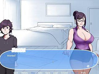 Versautes Girl mit geilen Titten - geiler Sex mit der geilen Schlampe in voller Aktion