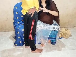 Untreue Milf wird nach dem Fick mit Sperma vollgespritzt